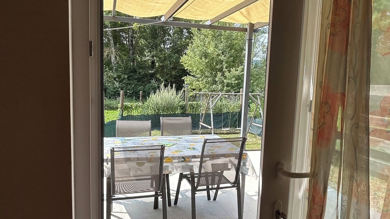 Photo of Outdoor in Buissard