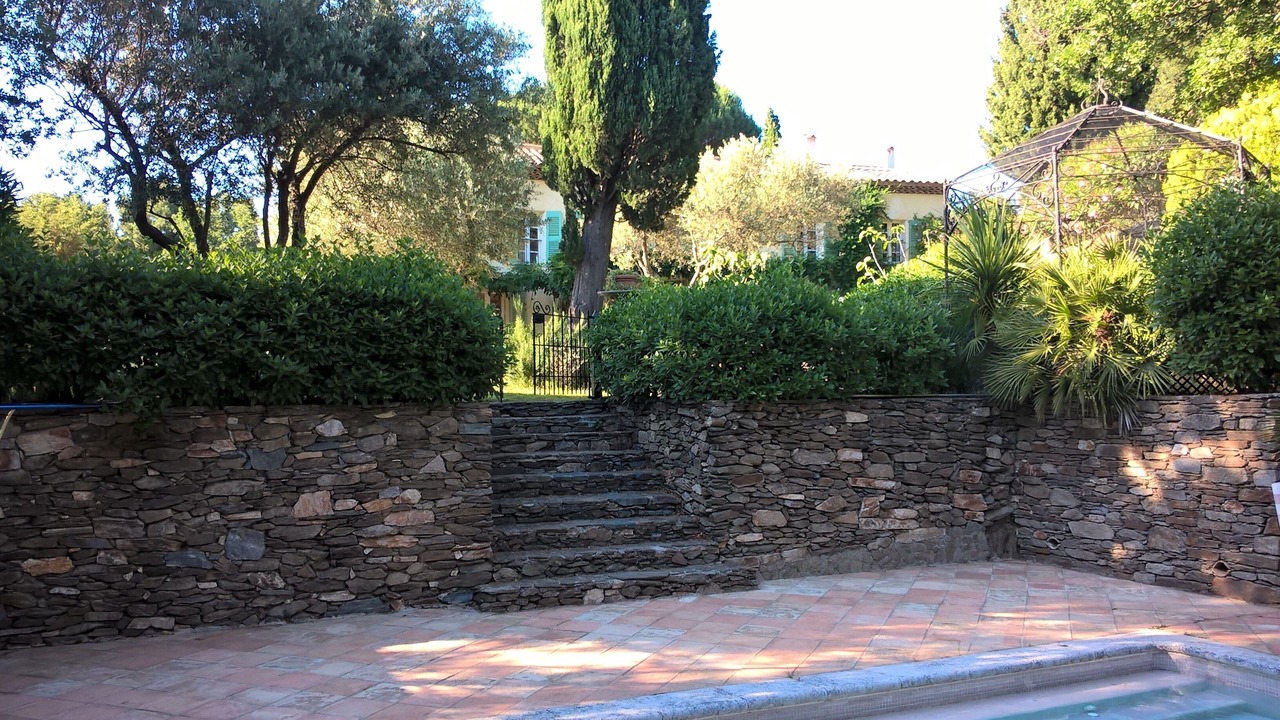 Photo of Outdoor in La Garde-Freinet