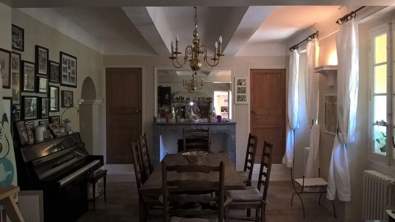 Photo of Livingroom in La Garde-Freinet