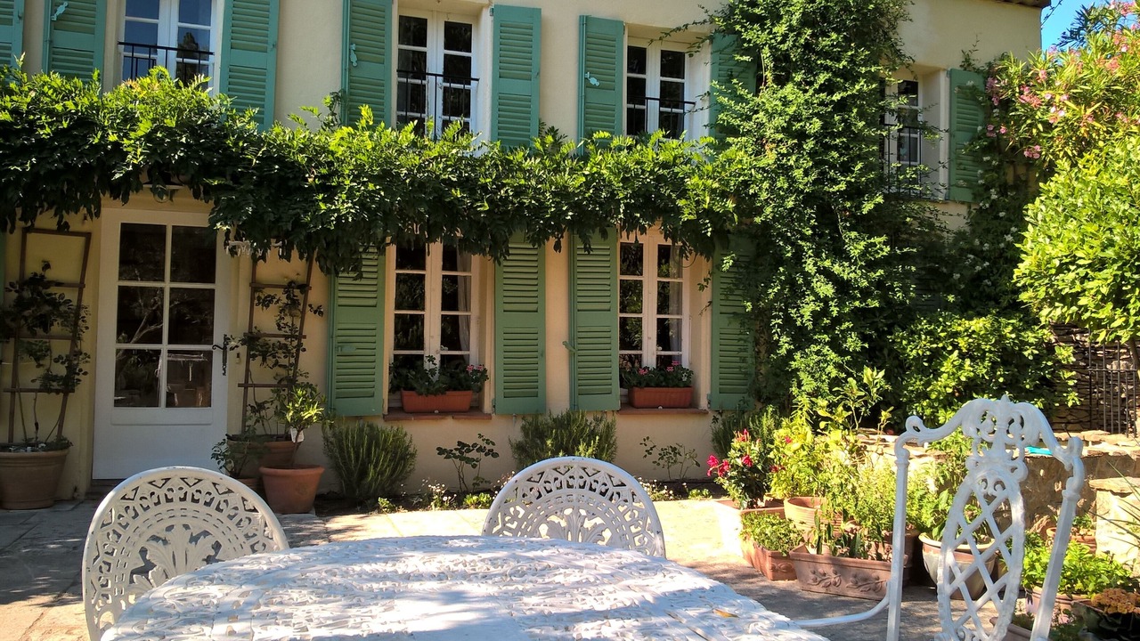Photo of Outdoor in La Garde-Freinet