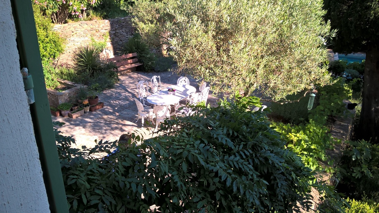 Photo of Outdoor in La Garde-Freinet
