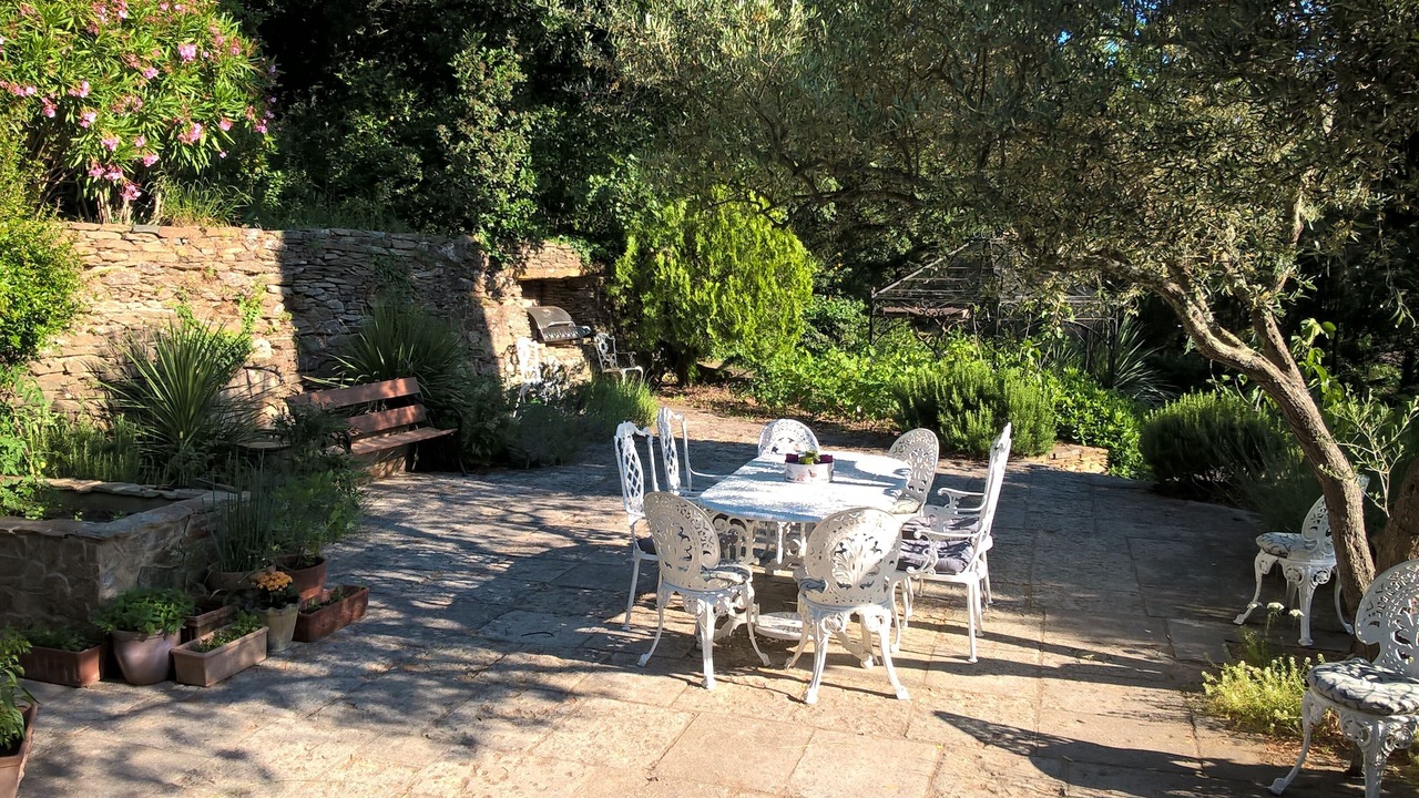 Photo of Outdoor in La Garde-Freinet