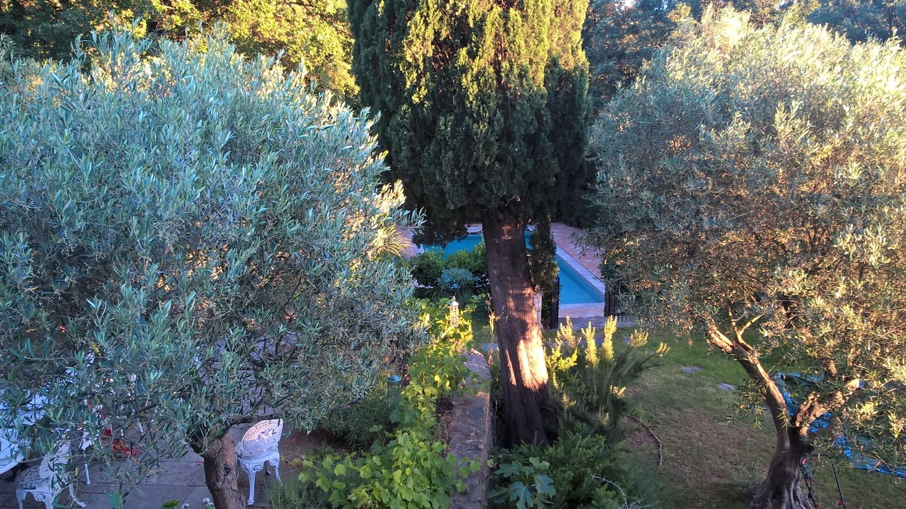 Photo of Outdoor in La Garde-Freinet