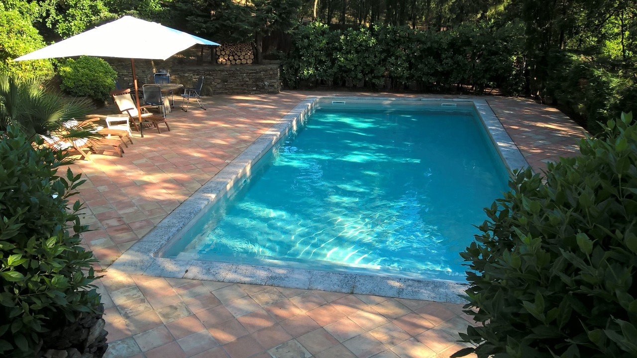 Photo of Outdoor in La Garde-Freinet