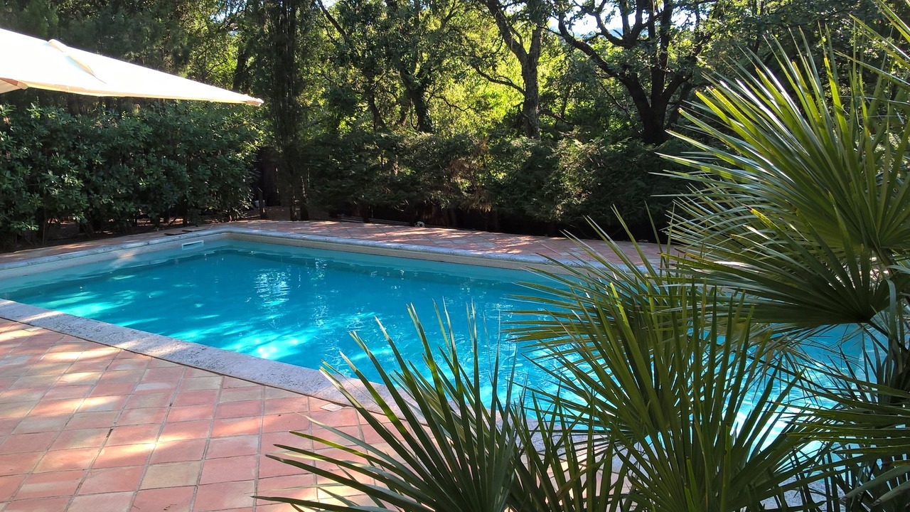 Photo of Outdoor in La Garde-Freinet
