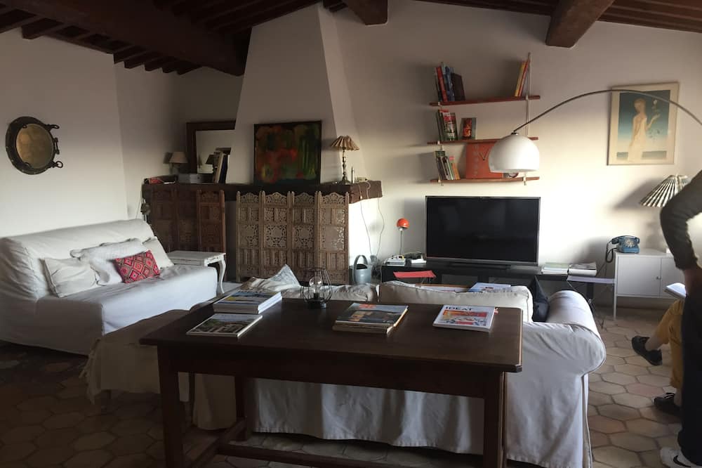 Photo of Livingroom in Grimaud