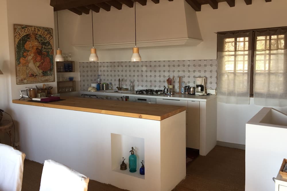 Photo of Kitchen in Grimaud
