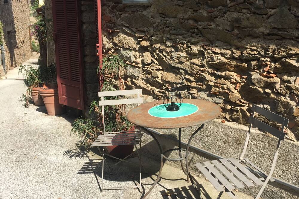 Photo of Patio Balcony in Grimaud