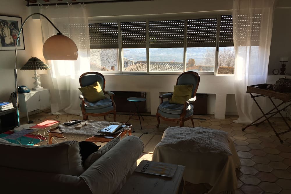 Photo of Livingroom in Grimaud