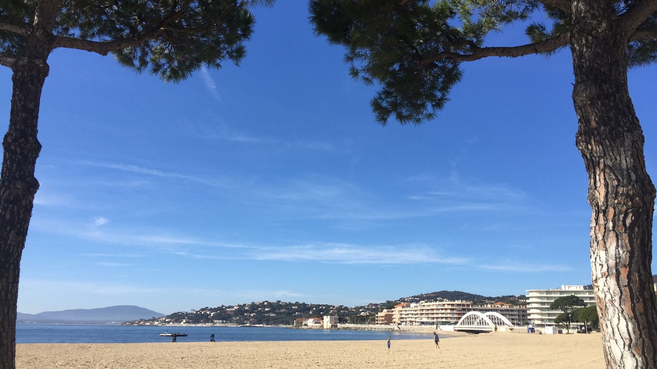Photo of Others in Sainte-Maxime City Centre
