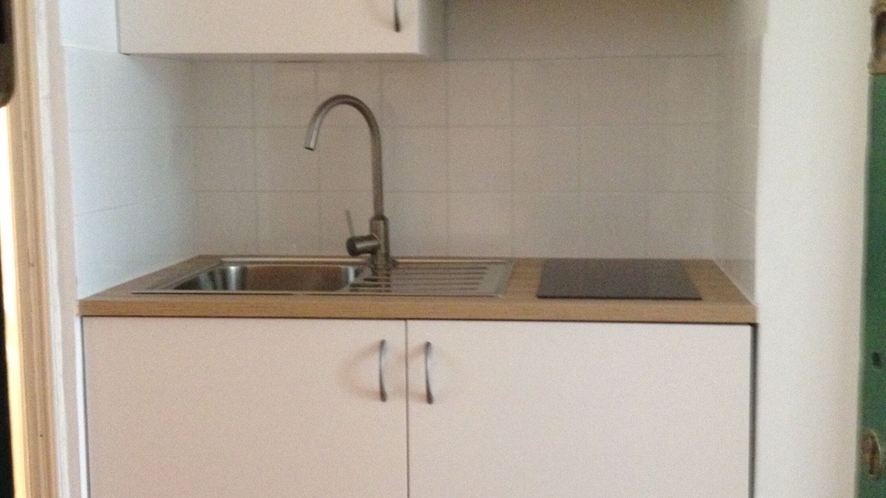 Photo of Kitchen in Perier