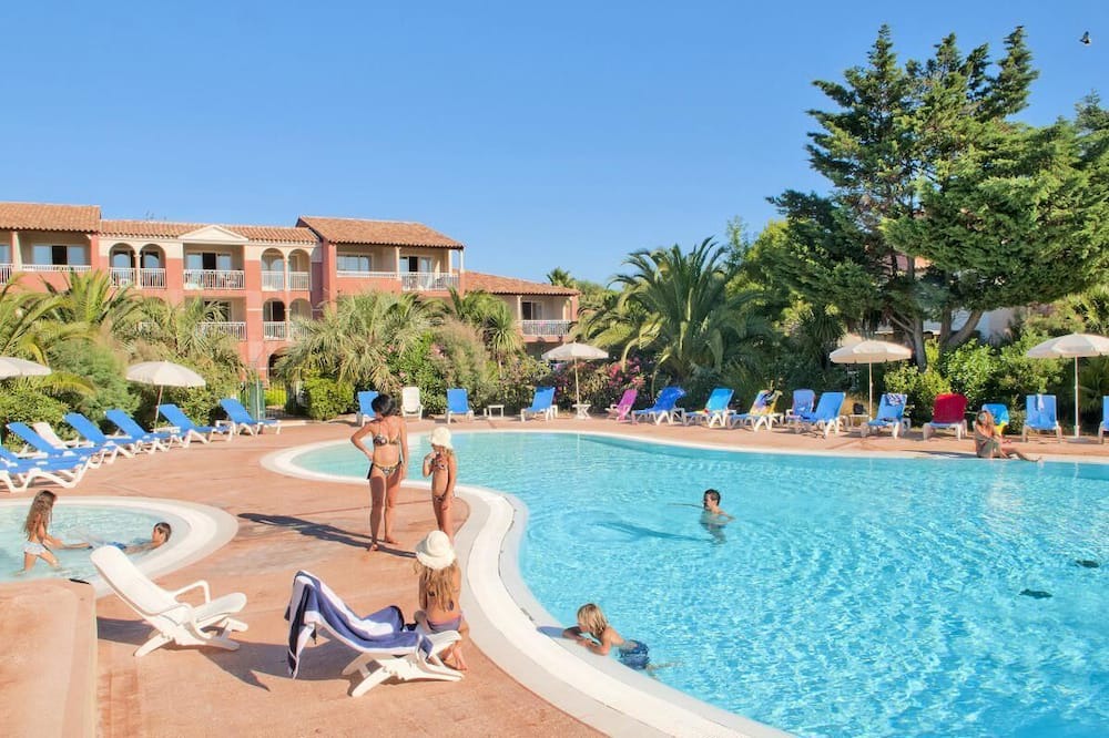 Photo of Outdoor in Giens