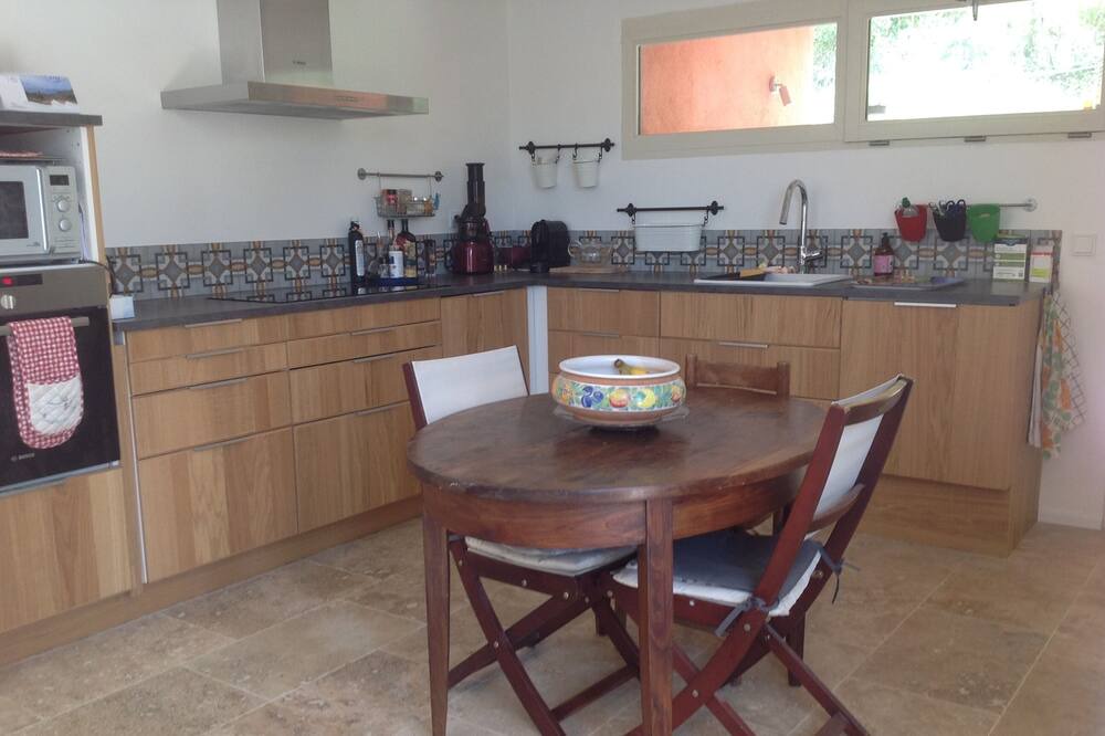 Photo of Kitchen in Biot