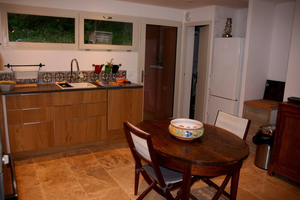 Photo of Kitchen in Biot