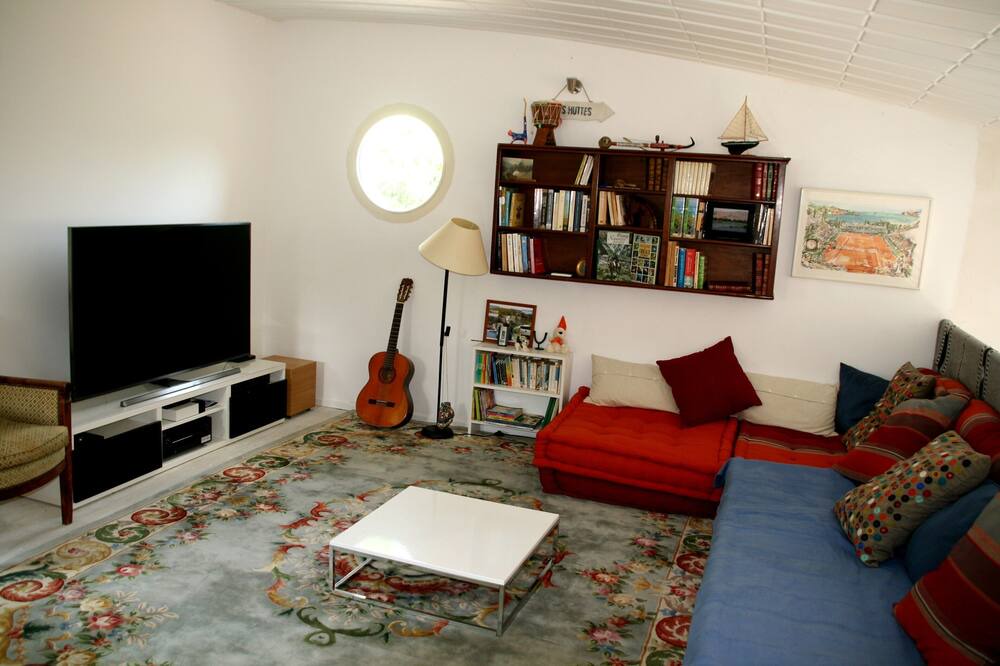 Photo of Livingroom in Biot