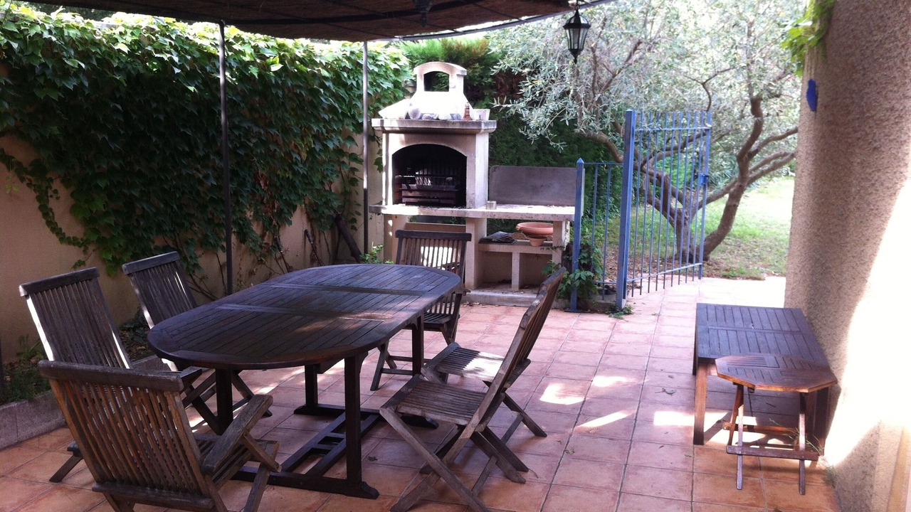 Photo of Outdoor in Saint-Victor-la-Coste
