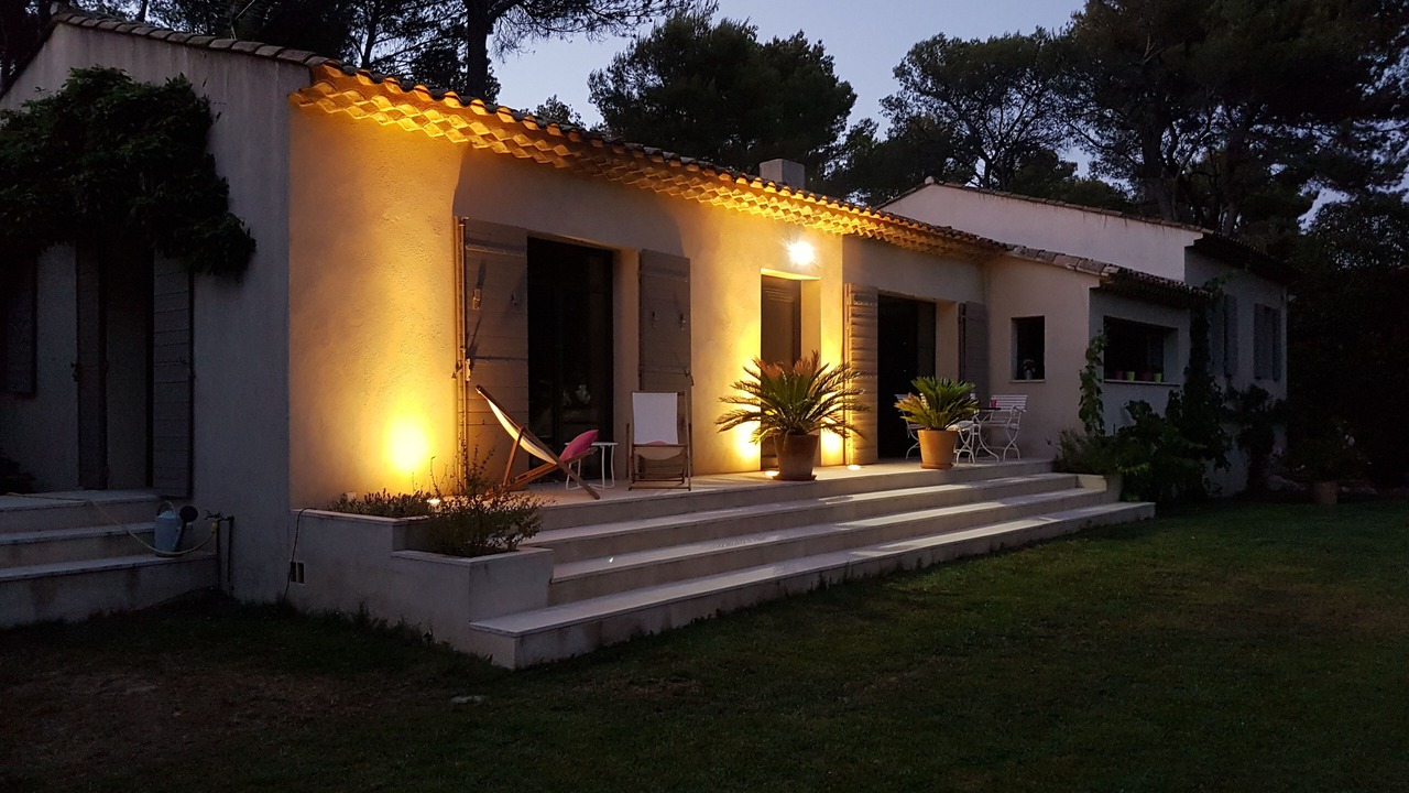Photo of Outdoor in Saint-Marc-Jaumegarde