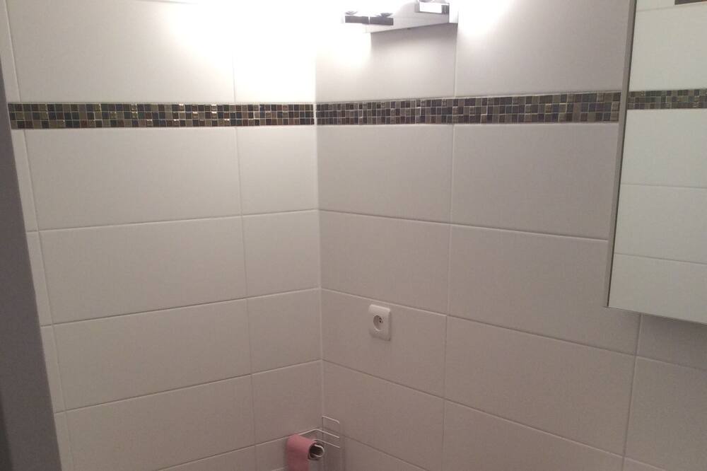 Photo of Bathroom in Cannes Old Town