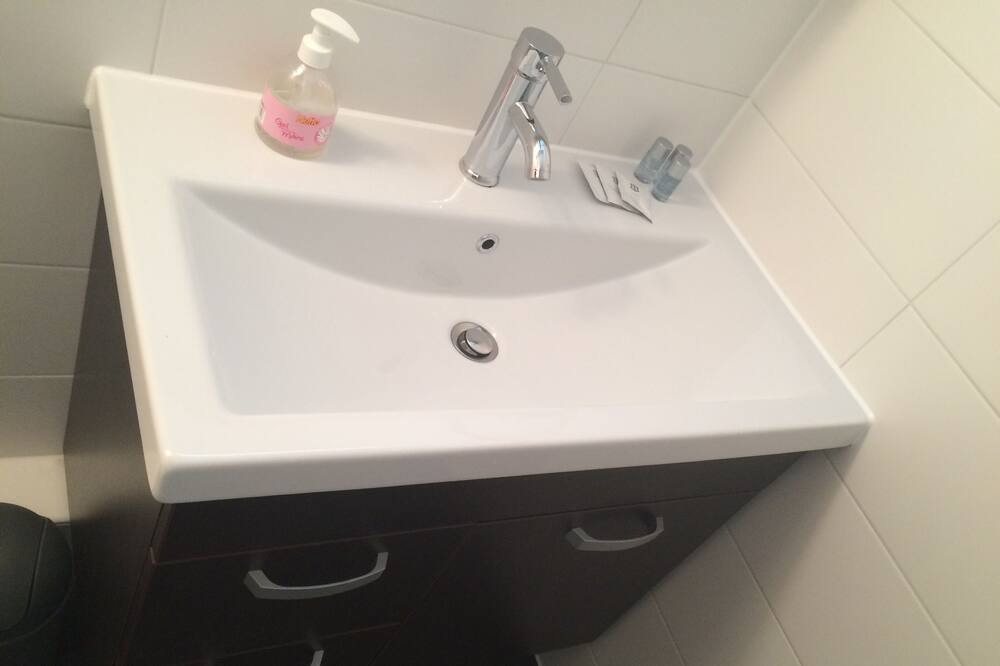 Photo of Bathroom in Cannes Old Town