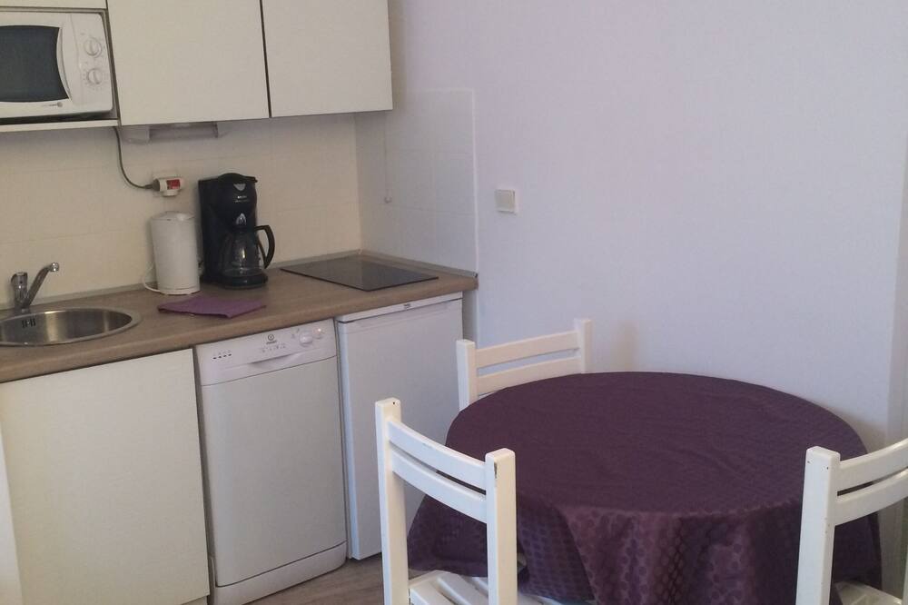 Photo of Kitchen in Cannes Old Town
