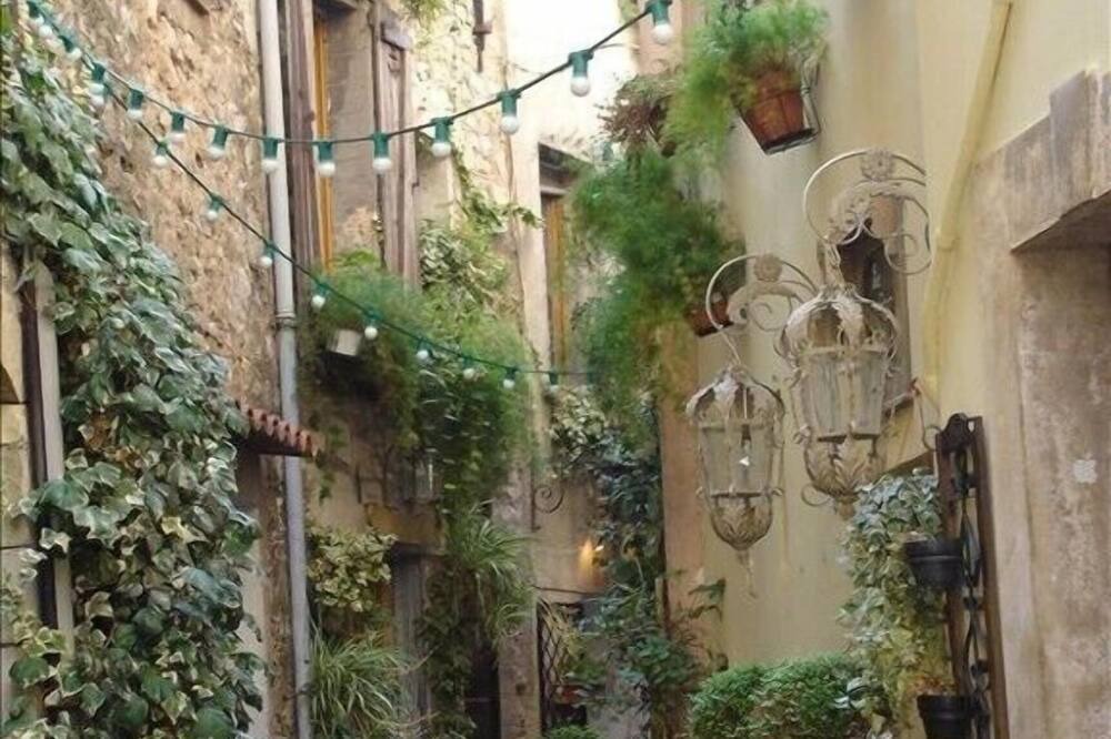 Photo of Outdoor in Cannes Old Town