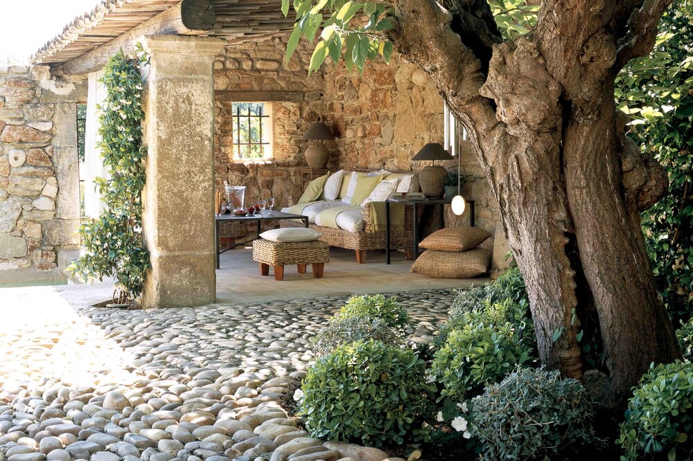 Photo of Outdoor in Menerbes