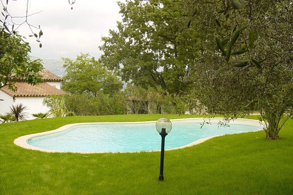 Photo of Outdoor in Peymeinade