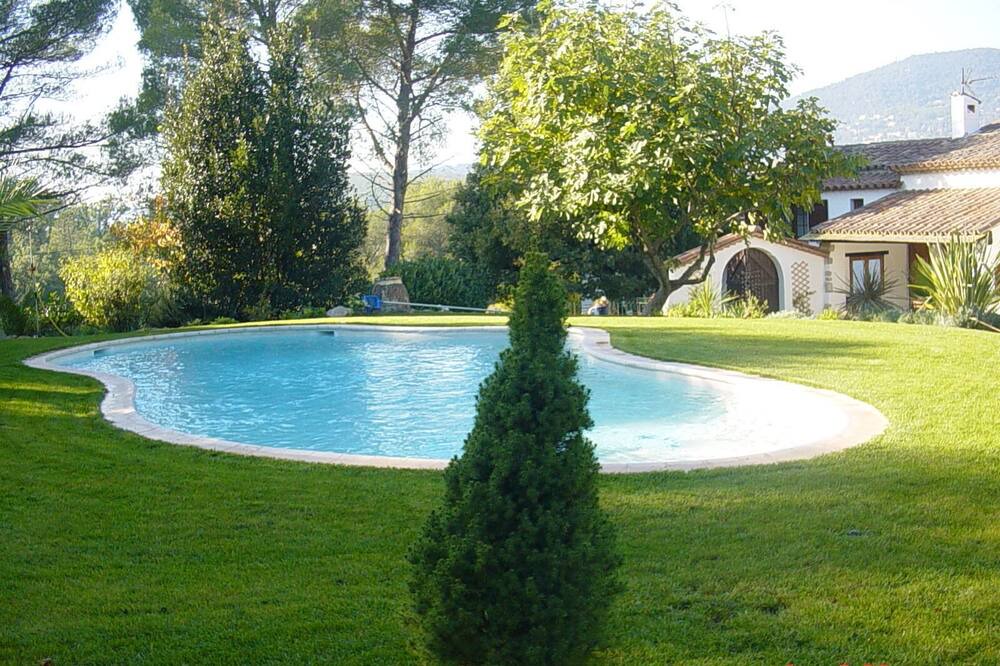 Photo of Outdoor in Peymeinade