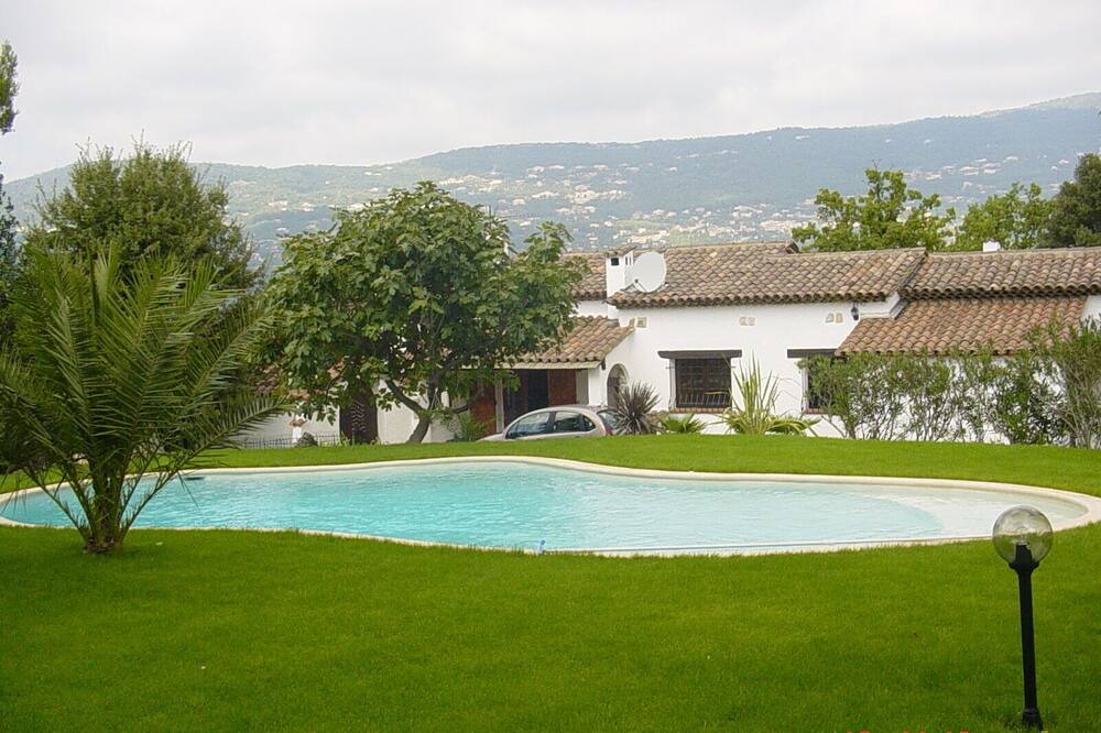 Photo of Outdoor in Peymeinade