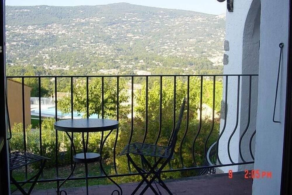 Photo of Patio Balcony in Peymeinade