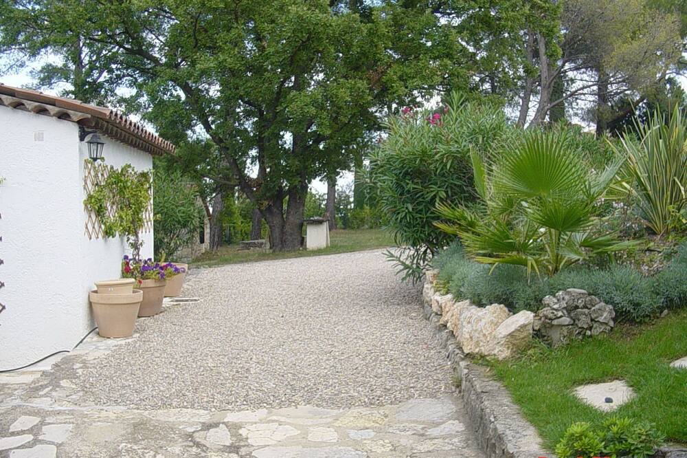 Photo of Outdoor in Peymeinade