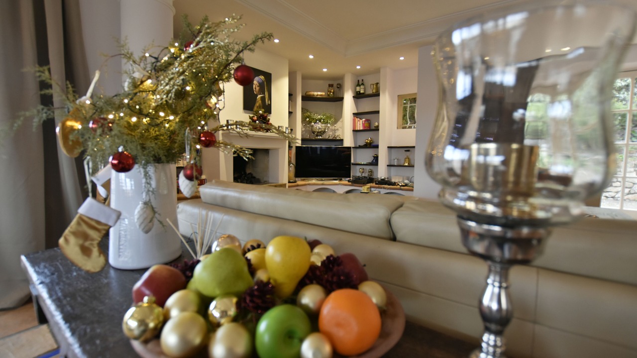 Photo of Kitchen in Theoule-Superieur