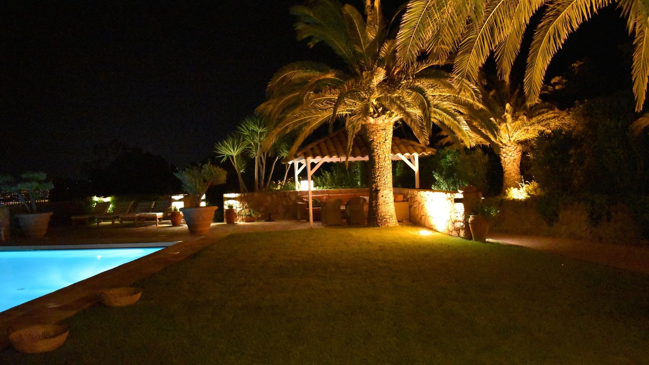 Photo of Outdoor in Theoule-Superieur