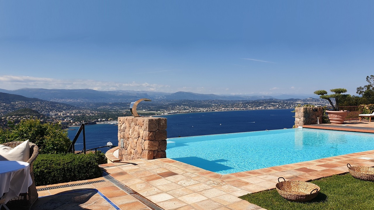 Photo of Outdoor in Theoule-Superieur
