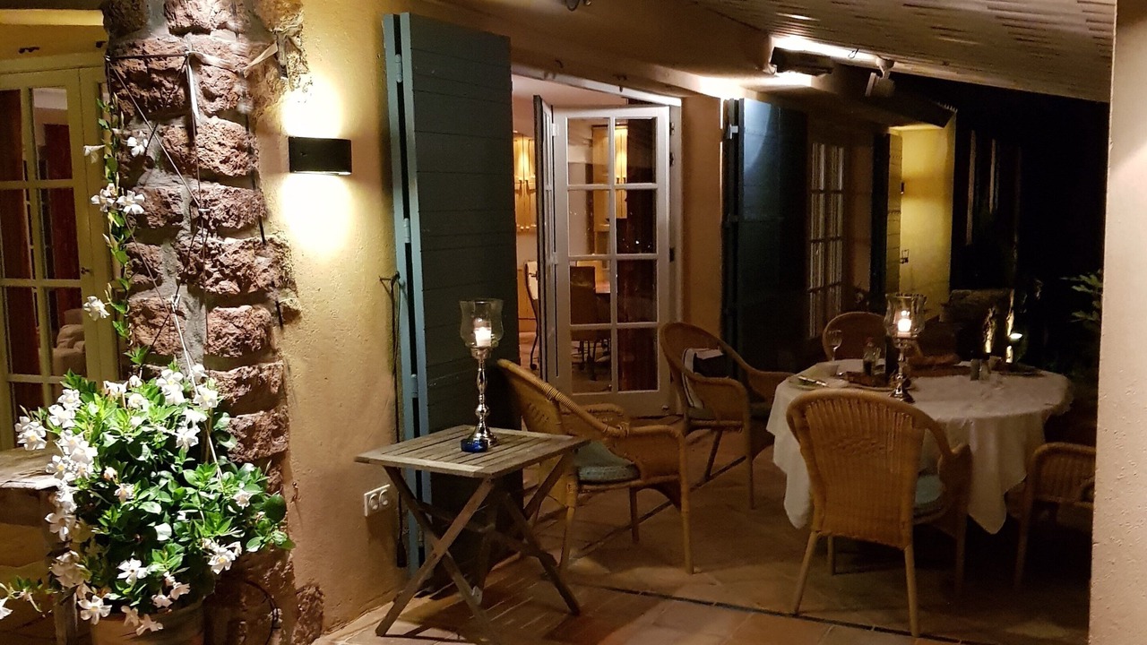 Photo of Outdoor in Theoule-Superieur