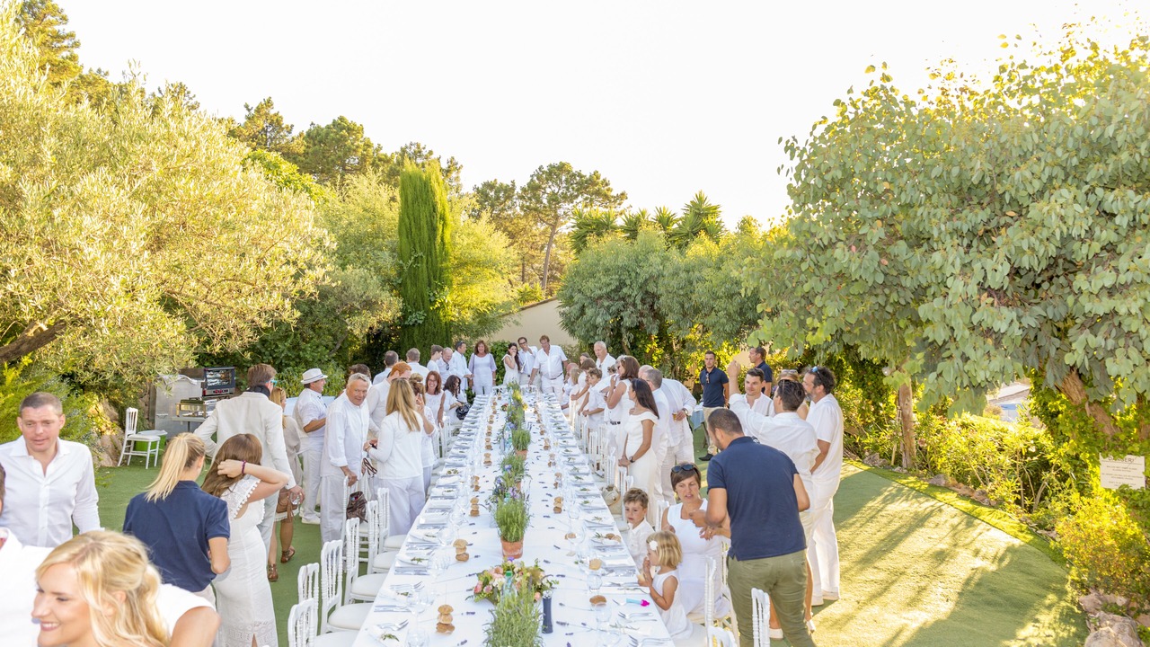 Photo of Outdoor in Theoule-Superieur