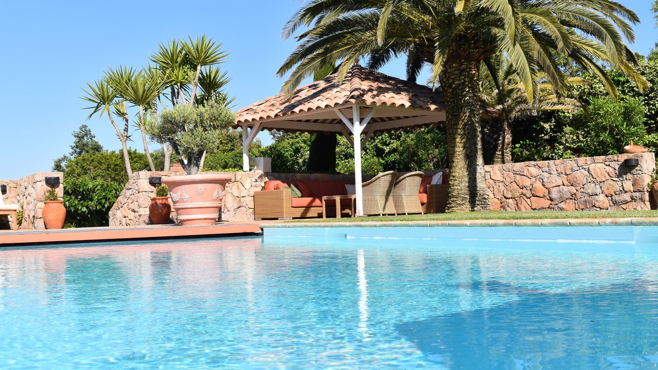 Photo of Outdoor in Theoule-Superieur