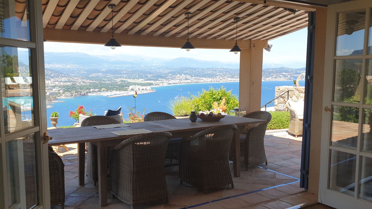 Photo of Outdoor in Theoule-Superieur
