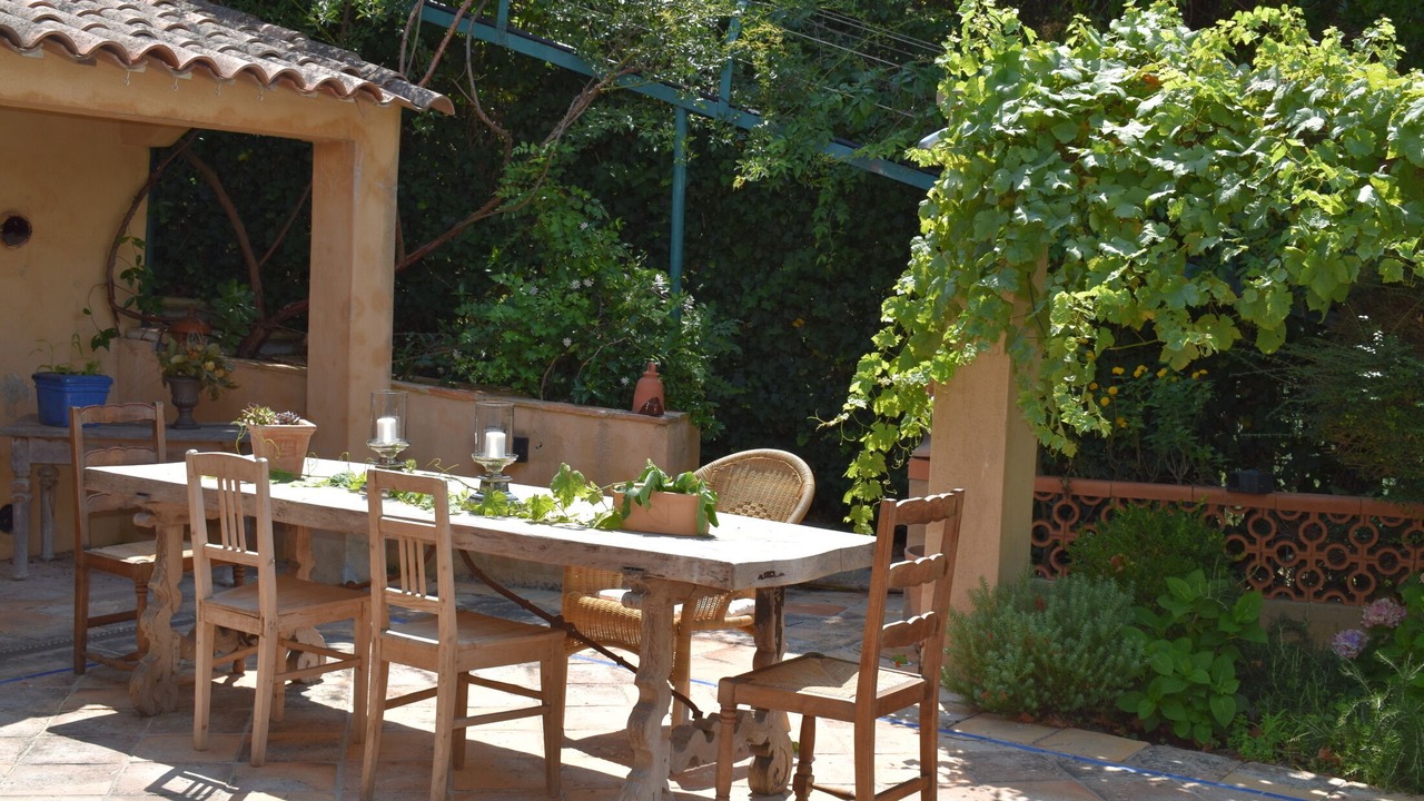 Photo of Outdoor in Theoule-Superieur