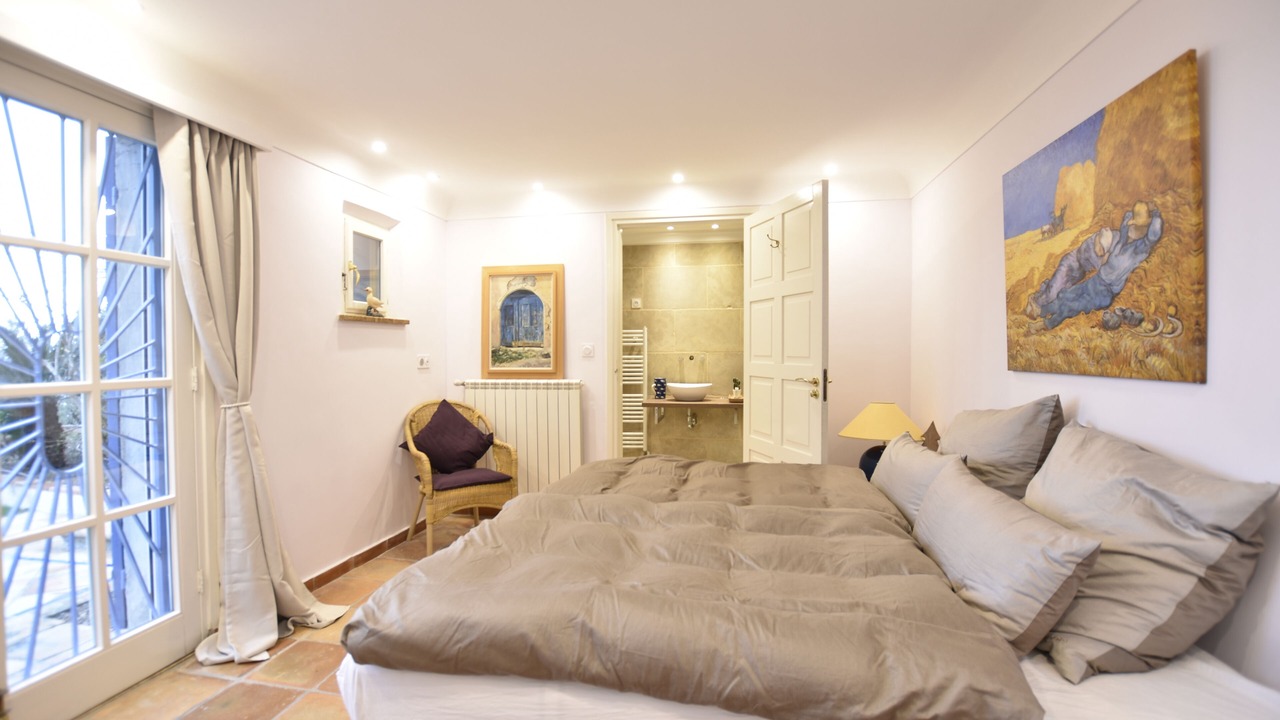 Photo of Livingroom in Theoule-Superieur