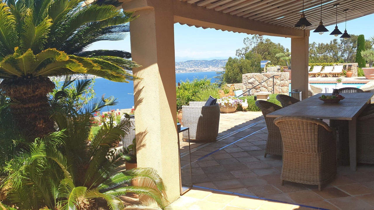 Photo of Outdoor in Theoule-Superieur