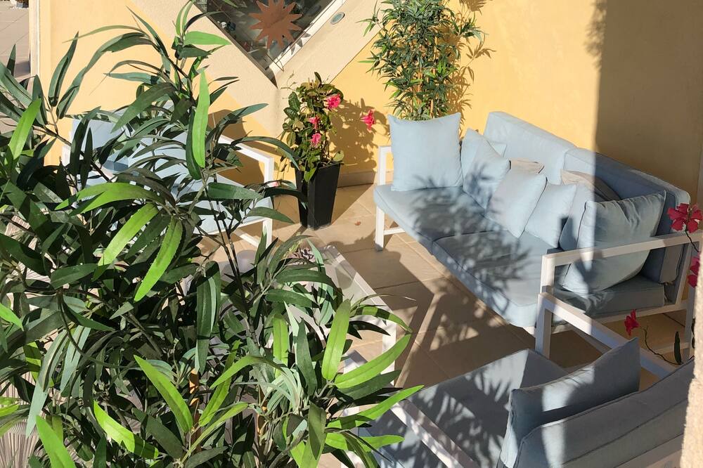 Photo of Patio Balcony in Chateaurenard