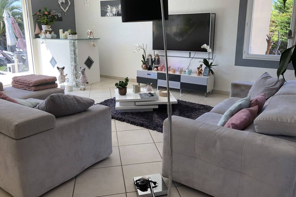 Photo of Livingroom in Chateaurenard