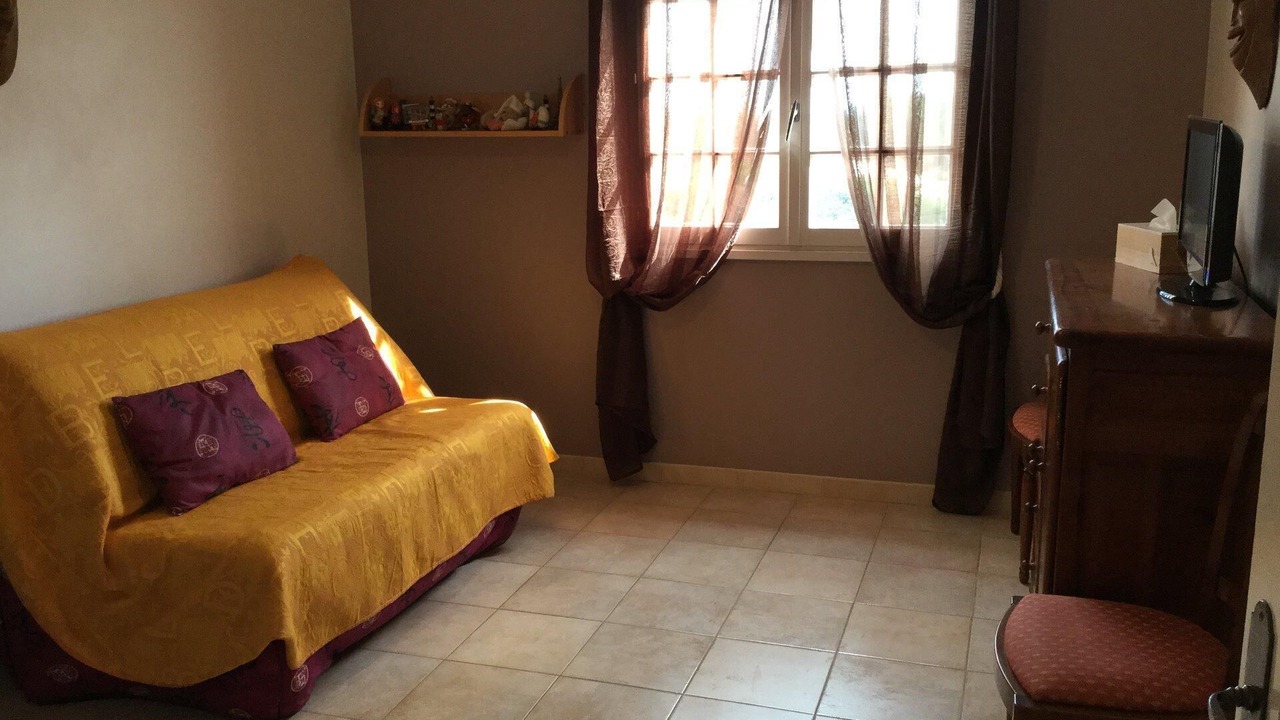 Photo of Livingroom in Aureille