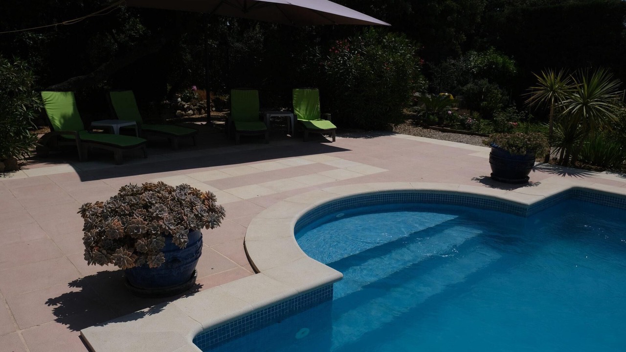 Photo of Outdoor in Aureille