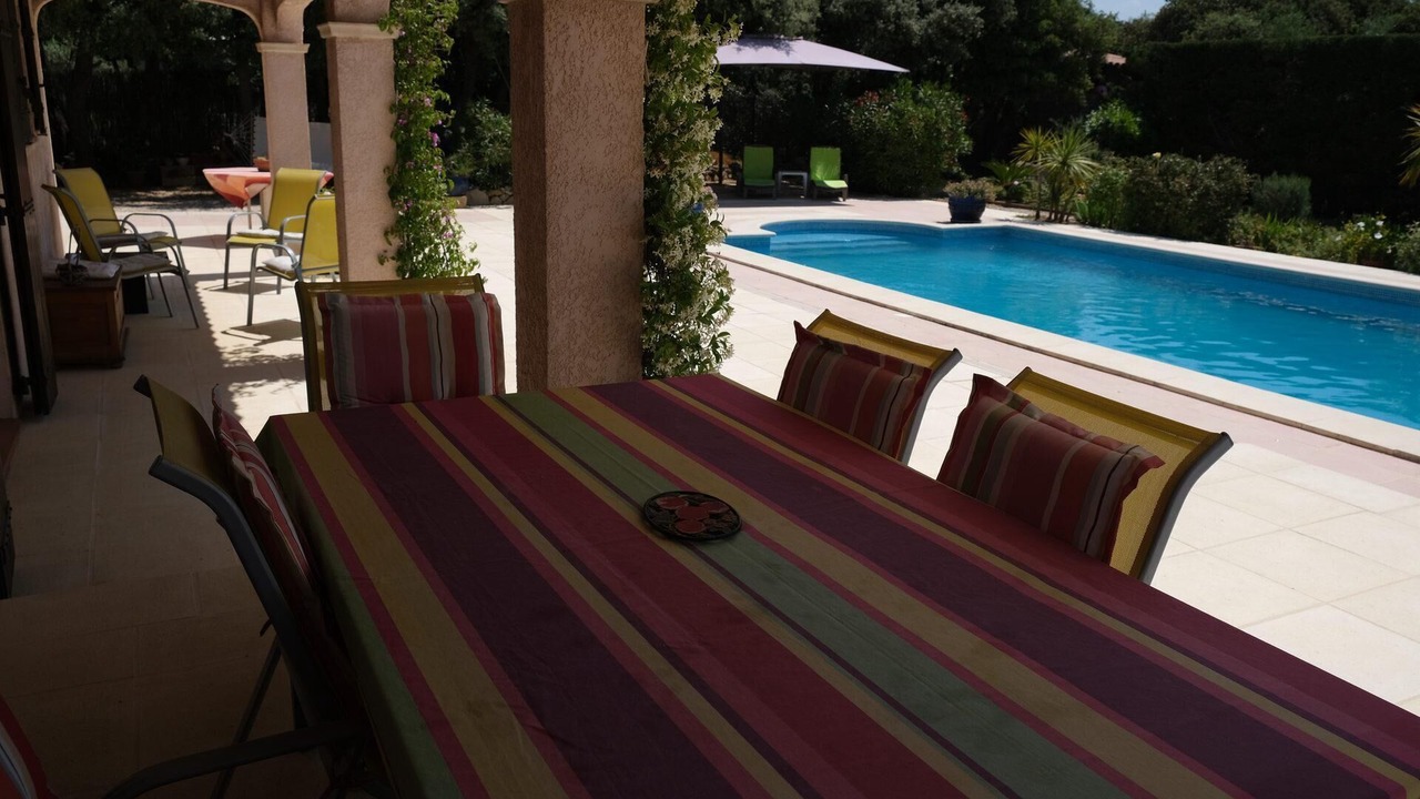 Photo of Outdoor in Aureille