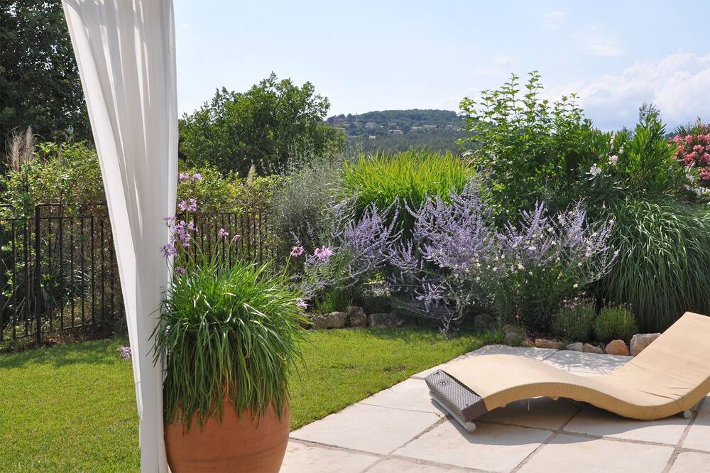 Photo of Outdoor in Biot