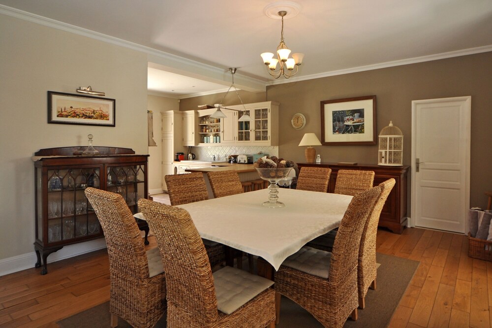 Photo of Kitchen in Biot
