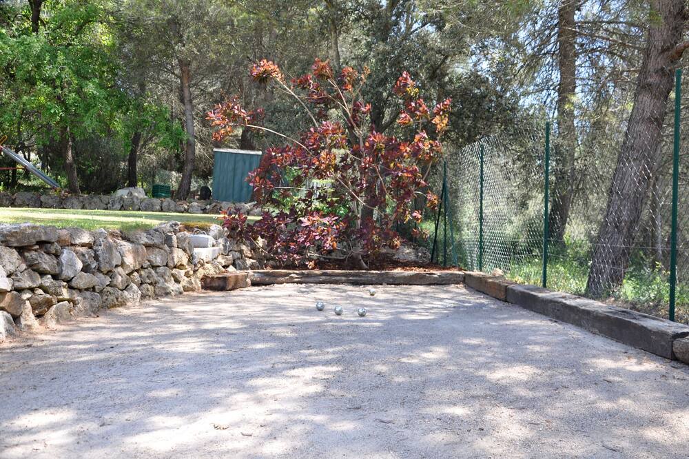 Photo of Outdoor in Biot