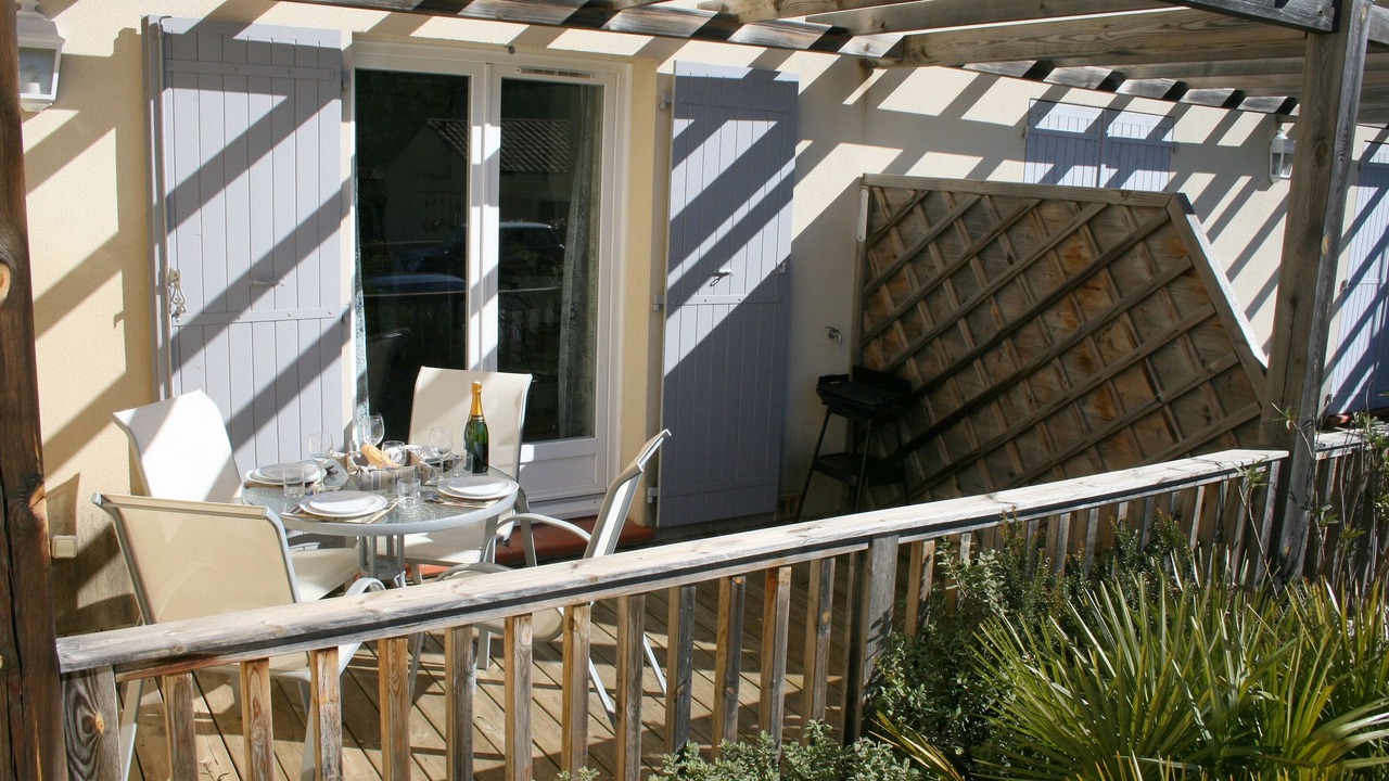 Photo of Outdoor in Pont Royal